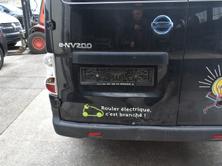 NISSAN e-NV200 Pro, Electric, Second hand / Used, Automatic - 6