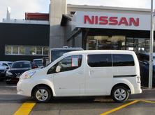 NISSAN e-NV200 Evalia (inklusive Batterie), Electric, Second hand / Used, Automatic - 3