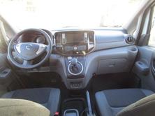 NISSAN e-NV200 Evalia (inklusive Batterie), Electric, Second hand / Used, Automatic - 4