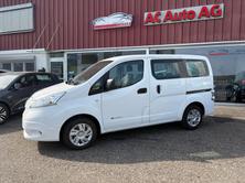 NISSAN e-NV200 Premium, Electric, Second hand / Used, Automatic - 3