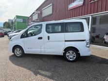 NISSAN e-NV200 Premium, Electric, Second hand / Used, Automatic - 4