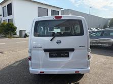 NISSAN e-NV200 Premium, Electric, Second hand / Used, Automatic - 5