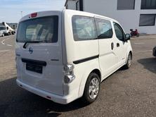 NISSAN e-NV200 Premium, Electric, Second hand / Used, Automatic - 6
