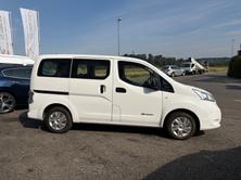 NISSAN e-NV200 Premium, Electric, Second hand / Used, Automatic - 7