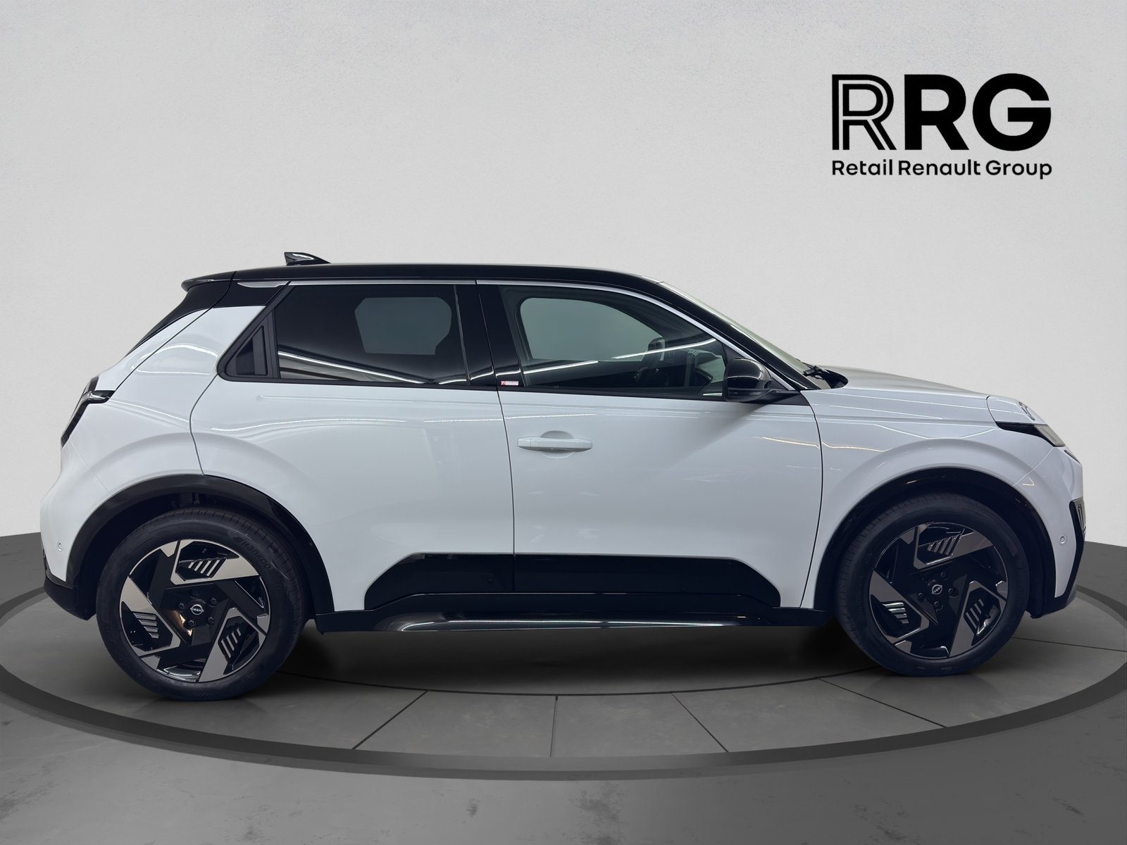 NISSAN Evolve 52Kw, Electric, New car, Automatic - 3