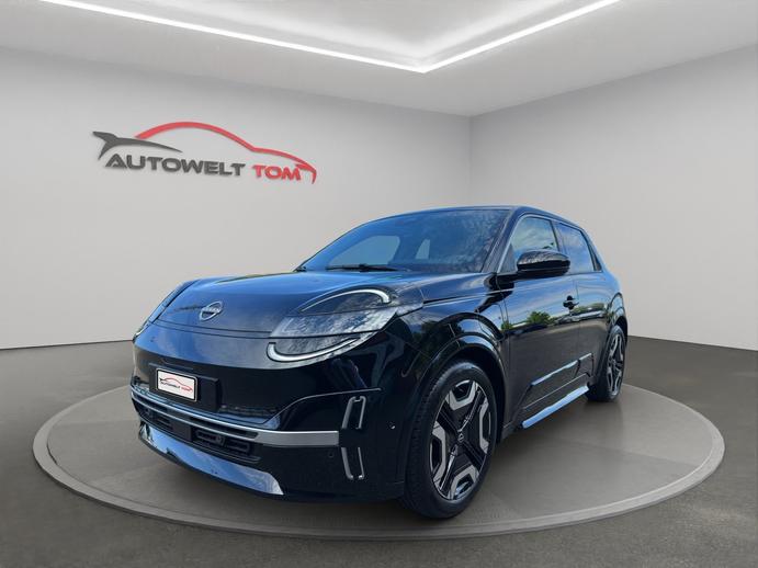 NISSAN Evolve Reichweite 416km, Elettrica, Auto nuove, Automatico