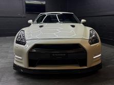 NISSAN GT-R 3.8 V6 Biturbo Black Edition, Benzin, Occasion / Gebraucht, Automatik - 3