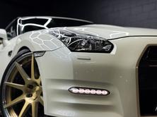 NISSAN GT-R 3.8 V6 Biturbo Black Edition, Benzin, Occasion / Gebraucht, Automatik - 5