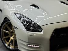 NISSAN GT-R 3.8 V6 Biturbo Black Edition, Benzin, Occasion / Gebraucht, Automatik - 6