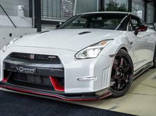NISSAN GT-R 3.8 V6 Biturbo Nismo / NOVIDEM 750 Ps., Benzin, Occasion / Gebraucht, Automatik - 2