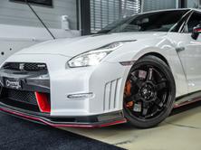 NISSAN GT-R 3.8 V6 Biturbo Nismo / NOVIDEM 750 Ps., Benzin, Occasion / Gebraucht, Automatik - 3