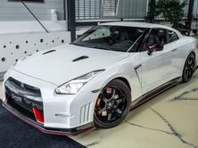 NISSAN GT-R 3.8 V6 Biturbo Nismo / NOVIDEM 750 Ps., Benzin, Occasion / Gebraucht, Automatik - 4