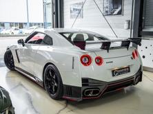 NISSAN GT-R 3.8 V6 Biturbo Nismo / NOVIDEM 750 Ps., Benzin, Occasion / Gebraucht, Automatik - 6
