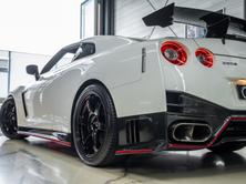 NISSAN GT-R 3.8 V6 Biturbo Nismo / NOVIDEM 750 Ps., Benzin, Occasion / Gebraucht, Automatik - 7