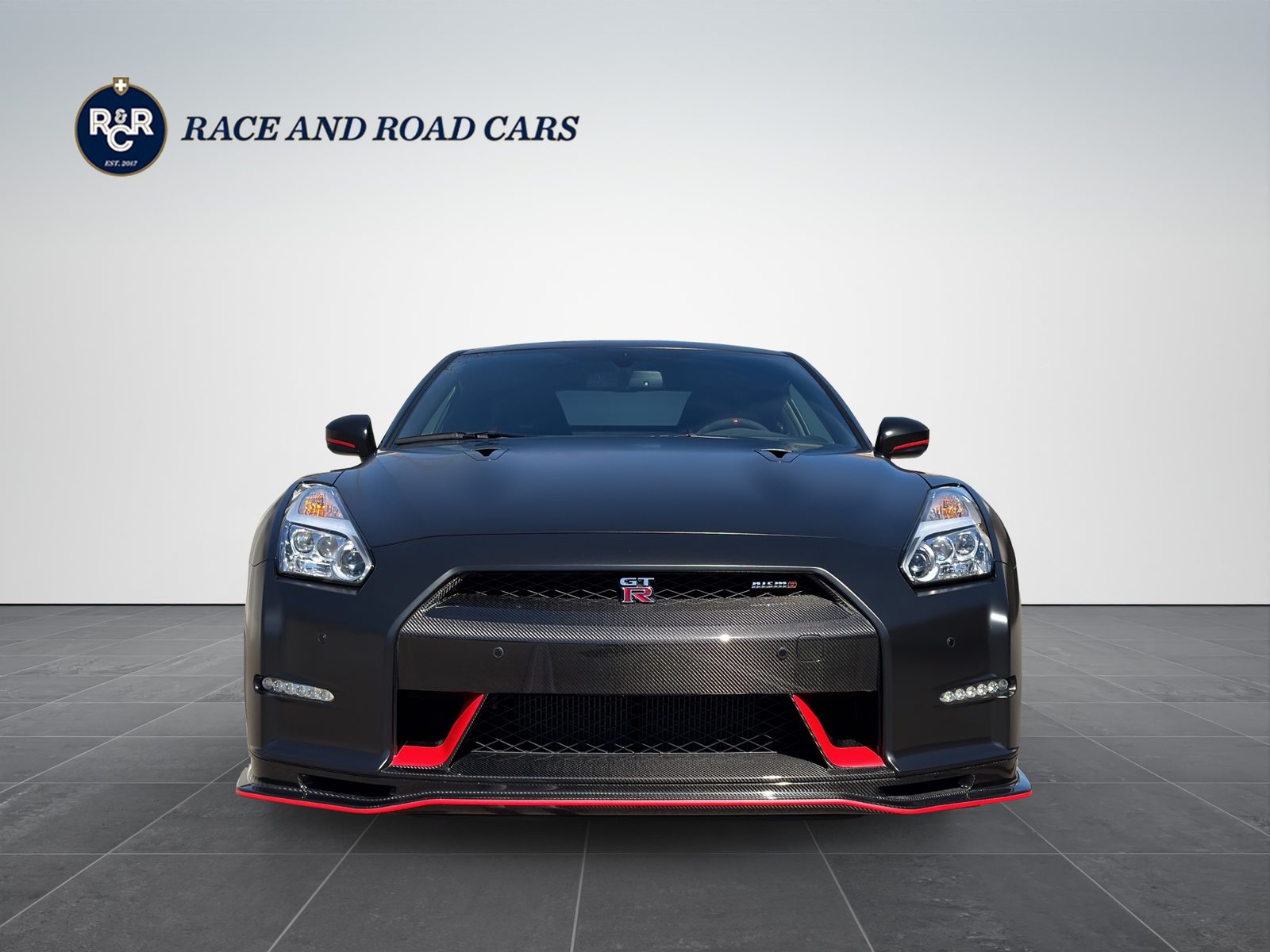NISSAN GT-R 3.8 V6 BiT *Nismo*, Benzina, Occasioni / Usate, Automatico - 3