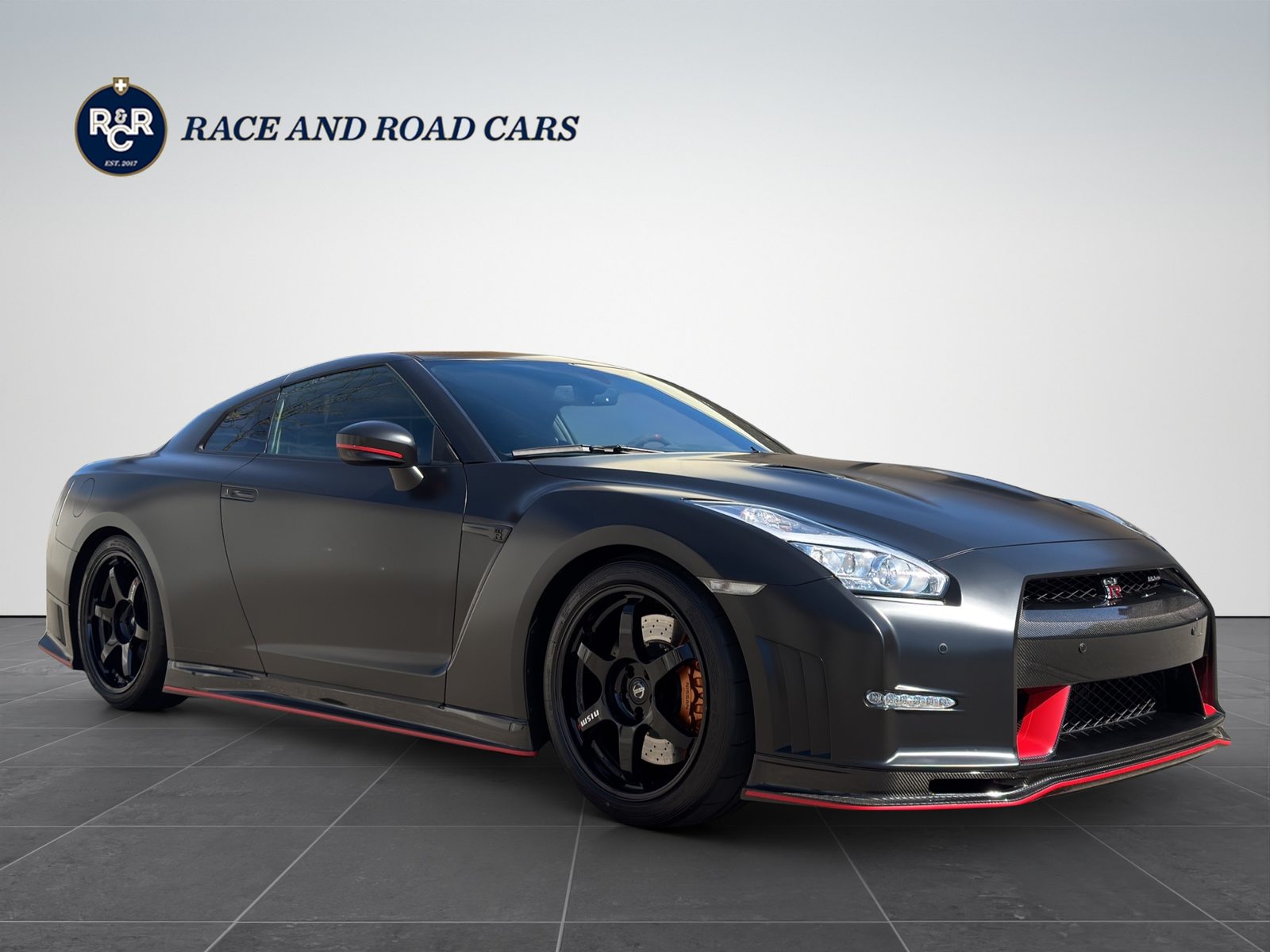 NISSAN GT-R 3.8 V6 BiT *Nismo*, Benzina, Occasioni / Usate, Automatico - 4