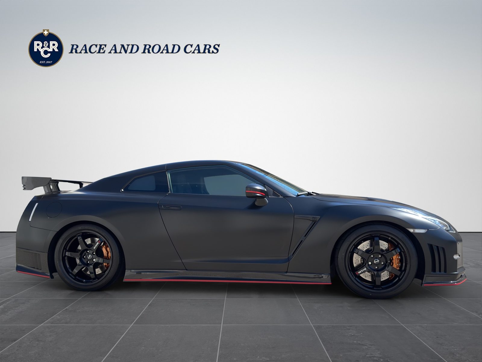 NISSAN GT-R 3.8 V6 BiT *Nismo*, Benzina, Occasioni / Usate, Automatico - 5