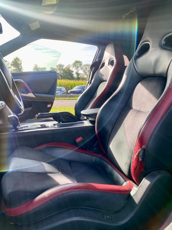 NISSAN GT-R 3.8 V6 BiT Black Edition, Petrol, Second hand / Used, Automatic - 5