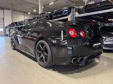 NISSAN GT-R 3.8 V6 Biturbo Black Edition, Petrol, Second hand / Used, Automatic - 3