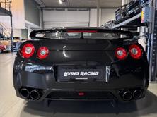 NISSAN GT-R 3.8 V6 Biturbo Black Edition, Petrol, Second hand / Used, Automatic - 4