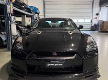 NISSAN GT-R 3.8 V6 Biturbo Black Edition, Petrol, Second hand / Used, Automatic - 5
