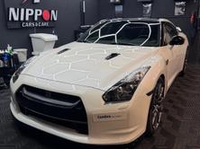 NISSAN GT-R 3.8 V6 Biturbo, Petrol, Second hand / Used, Automatic - 2