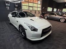 NISSAN GT-R 3.8 V6 Biturbo, Petrol, Second hand / Used, Automatic - 3