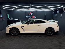 NISSAN GT-R 3.8 V6 Biturbo, Petrol, Second hand / Used, Automatic - 4