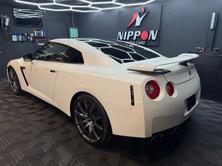 NISSAN GT-R 3.8 V6 Biturbo, Petrol, Second hand / Used, Automatic - 5