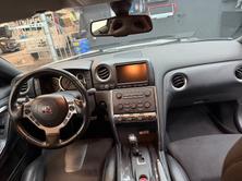 NISSAN GT-R 3.8 V6 Biturbo, Petrol, Second hand / Used, Automatic - 6