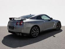 NISSAN GT-R 3.8 V6 Biturbo Black Edition, Benzin, Occasion / Gebraucht, Automatik - 2