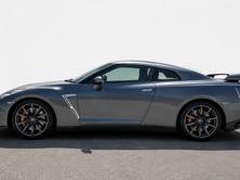 NISSAN GT-R 3.8 V6 Biturbo Black Edition, Benzin, Occasion / Gebraucht, Automatik - 3
