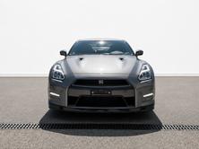 NISSAN GT-R 3.8 V6 Biturbo Black Edition, Benzin, Occasion / Gebraucht, Automatik - 4