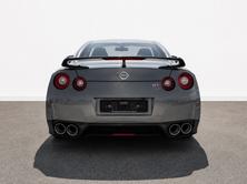 NISSAN GT-R 3.8 V6 Biturbo Black Edition, Benzin, Occasion / Gebraucht, Automatik - 5