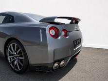 NISSAN GT-R 3.8 V6 Biturbo Black Edition, Benzin, Occasion / Gebraucht, Automatik - 6