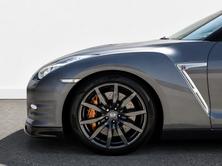 NISSAN GT-R 3.8 V6 Biturbo Black Edition, Benzin, Occasion / Gebraucht, Automatik - 7