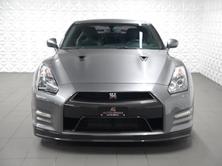 NISSAN GT-R 3.8 V6 Biturbo Premium Edition, Petrol, Second hand / Used, Automatic - 2