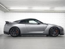 NISSAN GT-R 3.8 V6 Biturbo Premium Edition, Petrol, Second hand / Used, Automatic - 3