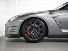 NISSAN GT-R 3.8 V6 Biturbo Premium Edition, Petrol, Second hand / Used, Automatic - 6