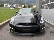 NISSAN GT-R 3.8 V6 Biturbo Black Edition, Benzin, Occasion / Gebraucht, Automatik - 3