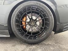 NISSAN GT-R 3.8 V6 Biturbo Black Edition, Benzin, Occasion / Gebraucht, Automatik - 6