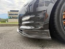 NISSAN GT-R 3.8 V6 Biturbo Black Edition, Benzin, Occasion / Gebraucht, Automatik - 7