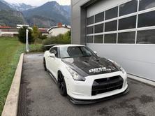 NISSAN GT-R 3.8 V6 Biturbo, Petrol, Second hand / Used, Automatic - 2