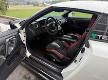 NISSAN GT-R 3.8 V6 Biturbo, Petrol, Second hand / Used, Automatic - 4