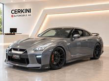NISSAN GT-R 3.8 V6 Biturbo *Track Edition* Nismo *, Petrol, Second hand / Used, Automatic - 2