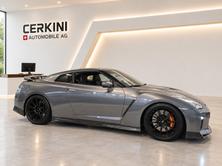 NISSAN GT-R 3.8 V6 Biturbo *Track Edition* Nismo *, Petrol, Second hand / Used, Automatic - 3
