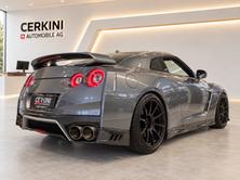 NISSAN GT-R 3.8 V6 Biturbo *Track Edition* Nismo *, Petrol, Second hand / Used, Automatic - 4