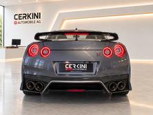 NISSAN GT-R 3.8 V6 Biturbo *Track Edition* Nismo *, Petrol, Second hand / Used, Automatic - 5