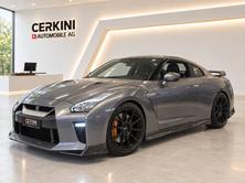 NISSAN GT-R 3.8 V6 Biturbo *Track Edition* Nismo *, Petrol, Second hand / Used, Automatic - 6