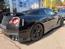 NISSAN GT-R Prestige Edition *** IM ABSOLUTEN ORIGIALZUSTAND ***, Benzina, Occasioni / Usate, Automatico - 4